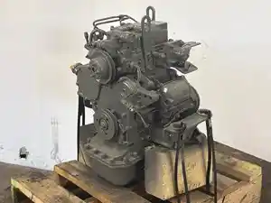Used 2017 THERMO KING TK270VFM Engine Assy (Stock #1065188)) Part Image
