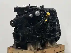 Used 2018 INTERNATIONAL A26 Engine Assy (Stock #1067318)) Part Image