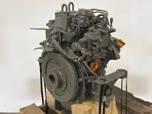 Used 2019 THERMO KING TK270VFM Engine Assy (Stock #1062795)) Part Image
