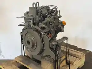 Used 2019 THERMO KING TK270VFM Engine Assy (Stock #1053723)) Part Image