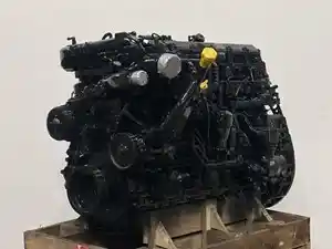 Used 2020 INTERNATIONAL A26 Engine Assy (Stock #1067372)) Part Image