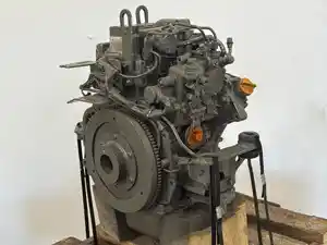 Used 2020 THERMO KING TK270VFM Engine Assy (Stock #1058103)) Part Image