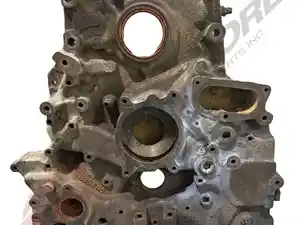 Used CATERPILLAR 3208N Front Cover (Stock #Ryd 9N2888)) Part Image