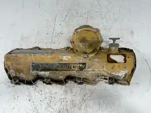 Used CATERPILLAR 3208N Valve Cover (Stock #1069714)) Part Image