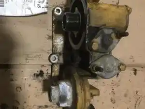 Photo of part