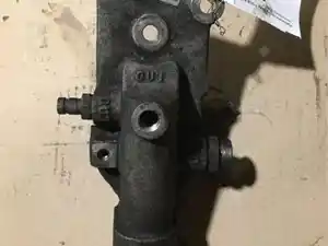Used CUMMINS ISB6.7 Water Seperator Image