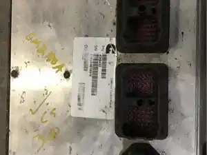 Used CUMMINS ISL G ECM (Stock #1069876)) Part Image
