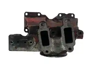 Used CUMMINS ISL Intake Manifold (Stock #Ryd 4941737)) Part Image