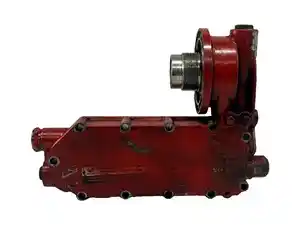 Photo of part