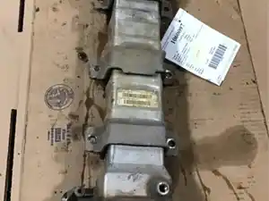 Photo of part