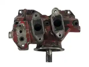 Photo of part