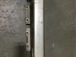 Used CUMMINS ISX15 EGR Cooler Image