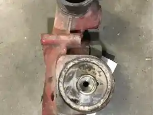 Used CUMMINS ISX15 Water Seperator Image