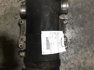 Used DETROIT Series 60 14.0 DDEC VI EGR Cooler (Stock #1061662)) Part Image