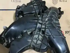 Photo of part