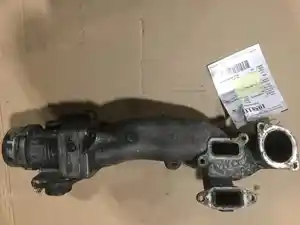 Used GM 6.6 DURAMAX Intake Manifold (Stock #1058331)) Part Image