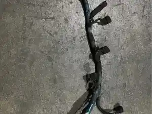 Used INTERNATIONAL DT 466EGR Wiring Harness (Stock #1062504)) Part Image