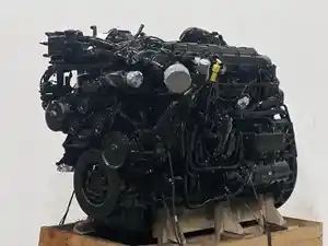 Used INTERNATIONAL MAXXFORCE 13 Engine Assy (Stock #1065072)) Part Image