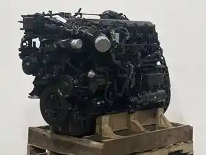 Used INTERNATIONAL MAXXFORCE 13 Engine Assy (Stock #1066004)) Part Image