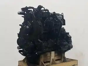 Used INTERNATIONAL MAXXFORCE DT Engine Assy (Stock #1042523)) Part Image