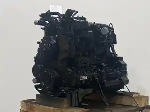 Used INTERNATIONAL MAXXFORCE DT Engine Assy (Stock #1047979)) Part Image