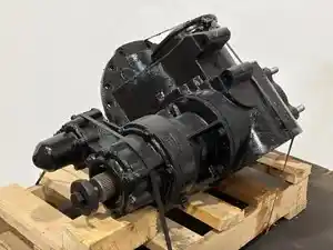 Used MACK CRD150 Front Rear (Tandem Front) (Stock #Ryd CRD150/5.66/43)) Part Image