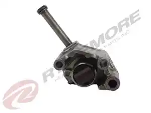 Used MACK MP7 Engine Brake (Stock #Ryd 20713422)) Part Image