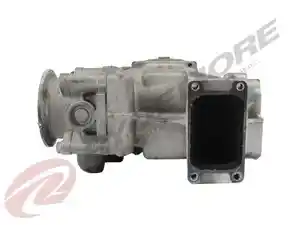 Used MERCEDES OM926 Intake Manifold (Stock #Ryd A9260980507)) Part Image