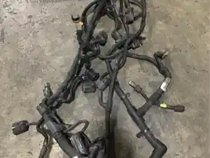 Used PACCAR PX-9 Wiring Harness (Stock #1061635)) Part Image