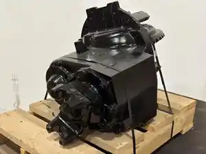 Used ROCKWELL RD20145 Front Rear (Tandem Front) (Stock #Ryd RD20-145/3.58/4)) Part Image