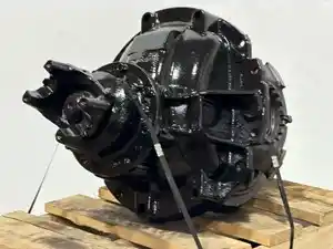 Used ROCKWELL RS-23-160 Rear Rear (Tandem Rear or Single) (Stock #Ryd RS-23-160/3.21/)) Part Image