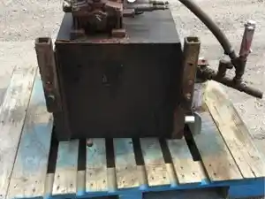 Photo of part