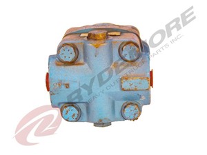 Used VICKERS Pump Pump and Motor (Stock #Ryd 02-141854-4)) Part Image