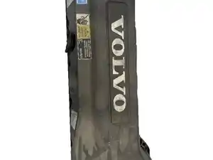 Photo of part