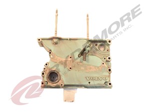 Used VOLVO D12 Front Cover (Stock #Ryd 20512765)) Part Image