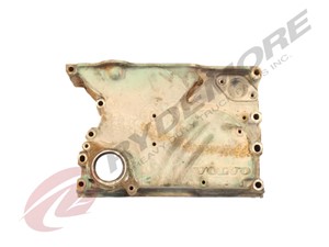 Used VOLVO D12 Front Cover (Stock #Ryd 5D157189)) Part Image