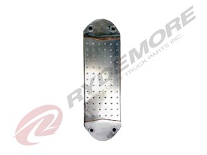New VOLVO D12 Oil Cooler (Stock #AKM 20729259)) Part Image