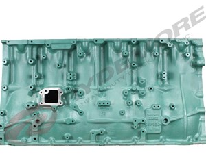 Used VOLVO D13F Block (Stock #1029120)) Part Image