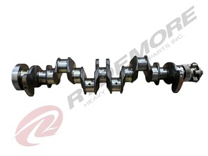 Used VOLVO VED12 Crankshaft (Stock #Ryd 1547469)) Part Image