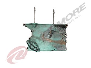 Used VOLVO VED12 Front Cover (Stock #Ryd 7189)) Part Image