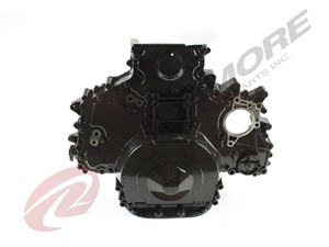 Used VOLVO VED12 Front Cover (Stock #Ryd 127451)) Part Image