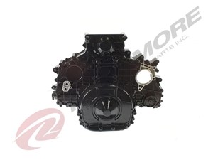 Used VOLVO VED12 Front Cover (Stock #Ryd 27384)) Part Image