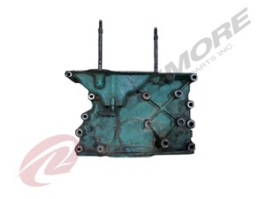 Used VOLVO VED12 Front Cover (Stock #Ryd 20431385)) Part Image