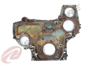 Used VOLVO VED7 Front Cover (Stock #Ryd 1001687)) Part Image