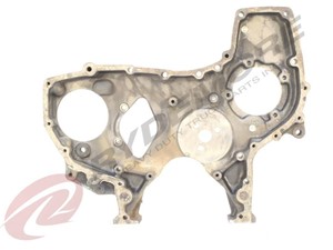 Used VOLVO VED7 Front Cover (Stock #Ryd 3978745)) Part Image