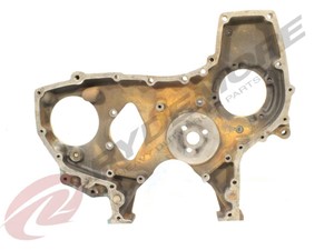 Used VOLVO VED7 Front Cover (Stock #Ryd 100748)) Part Image