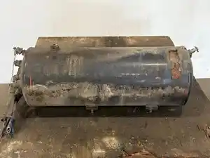 Used 2016 VOLVO VNL Air Tank (Stock #1072342)) Part Image