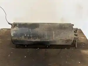 Used 2016 VOLVO VNL Air Tank (Stock #1072343)) Part Image