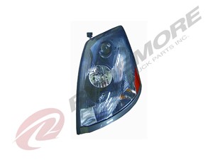 New VOLVO VNL Headlamp Assy (Stock #MXA 373-1118LXASD2)) Part Image