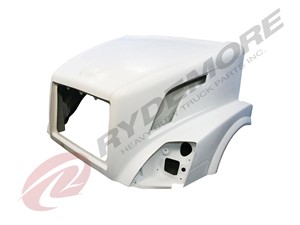 New 2005 AND UP VOLVO VNL Hood (Stock #TNH V0860A)) Part Image